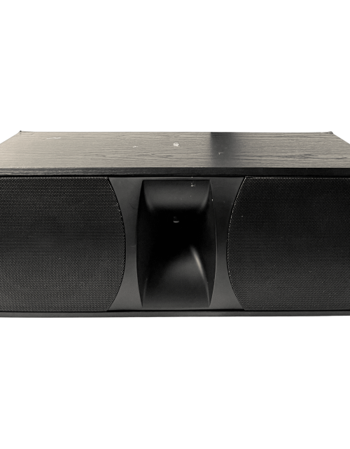 Cerwin-Vega CLSC-6C Center Channel Speaker (USED)
